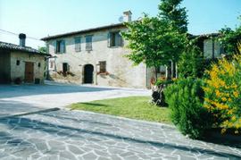 Cortile 