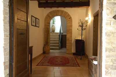 Ingresso